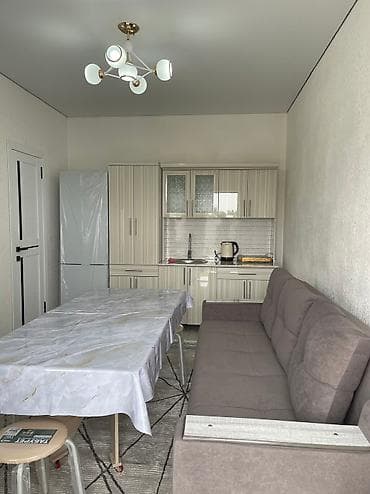 rich home: Коттедж, Чон-Сары-Ой, 4 места — 4