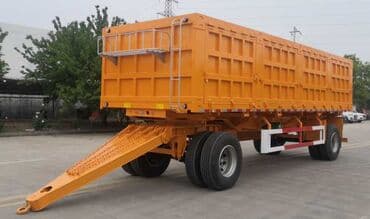 юто 904 ош: Грузовик, Стандарт, Новый — 7