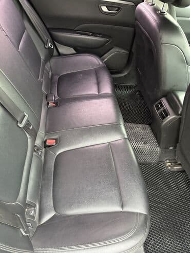 авто samsung: Renault SM6: 2017 г., 2 л, Автомат, Газ, Седан — 4