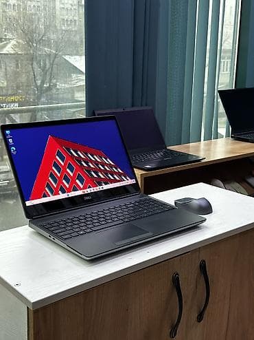 poco m5c: Ноутбук Dell Для программирования, В рассрочку, Intel Core i9, ОЗУ, RAM: 24 ГБ, Dell Precision — 2
