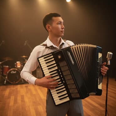 Организация мероприятий | Ведущий, тамада, Музыканты, Певцы