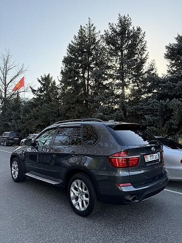 фары е34 бмв: BMW X5: 2010 г., 3 л, Автомат, Бензин, Кроссовер — 6