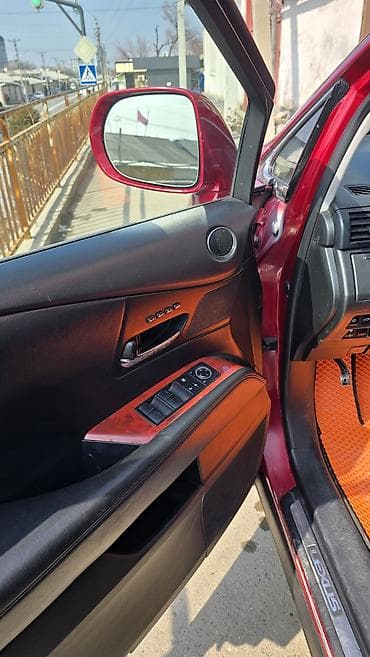 лексус 450h гибрид цена бишкек: Lexus RX: 2011 г., 3.5 л, Вариатор, Гибрид, Кроссовер — 7