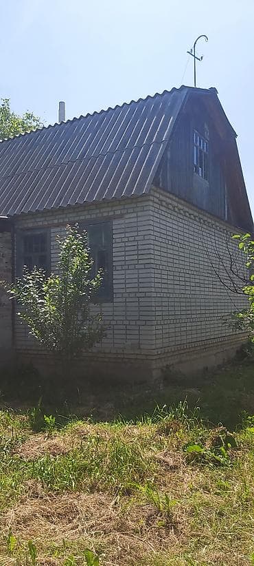 совхоз ала тоо 1990 годы: Продаю Дачу,с.Кой -Таш3 линия от реки Аламедин,Красная Книга,5 — 1