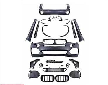 bmw e39 m: BMW, цвет - Черный — 5