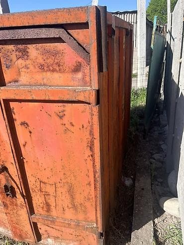 айс глок: Шкаф для инструментов, В наличии — 1