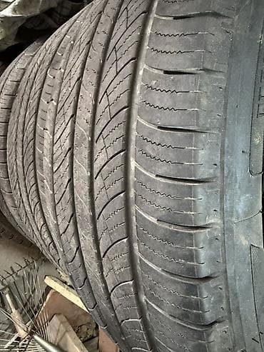 Комплект летних шин Nankang (N’Priz RH) для кроссоверов/SUV