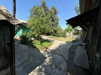 бишкек продаю дом село нижний алаарча: 37 соток, Курулуш, Белек келишими, Кызыл китеп — 8