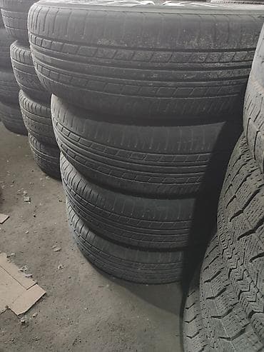 byd seagull: 175/65r15 4шины yokohama — 1