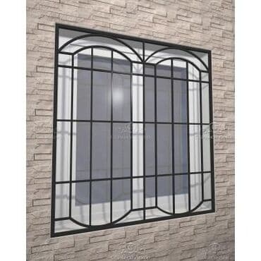 покрывало на кровать бишкек: Решетки для окон, Кованные, На заказ, Без установки — 2