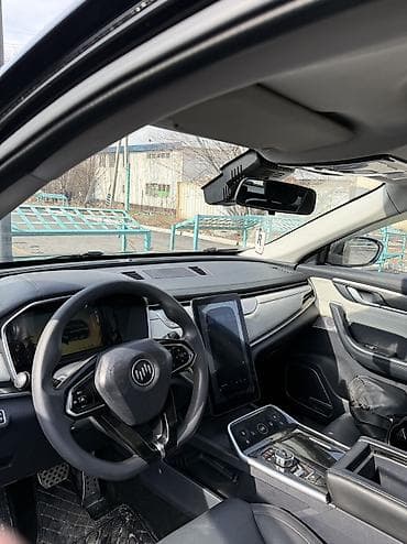 subaru outback 2015: Roewe : 2020 г., Автомат, Электромобиль, Кроссовер — 10