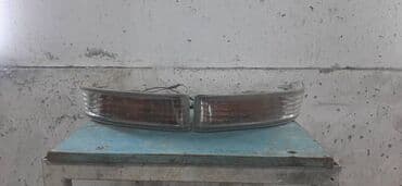 аппликатура поперечной флейты: Продаю на Тойоту Марк2 100й кузов рестайлинг Паворотники 2шт в хорошем — 4