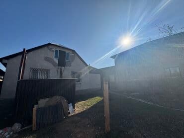 дом село орок: Дом, 70 м², 3 комнаты — 3