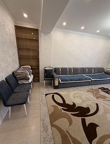 Недвижимость: 3 комнаты, 100 м², Элитка, 6 этаж, Евроремонт — 5