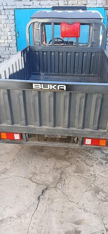 step spada: Легкий грузовик, Стандарт, Б/у — 3