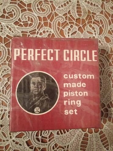 Кольца ВАЗ (LADA) Новый, Оригинал at lalafo.kg Кольца ВАЗ (LADA) Новый, Оригинал