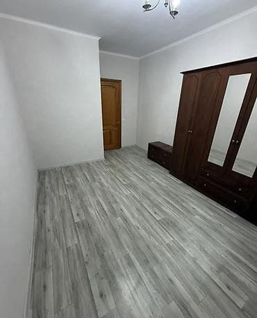 2 bedroom: Московская/Исанова Сдается 2х комнатная квартира Частично с мебелью — 8