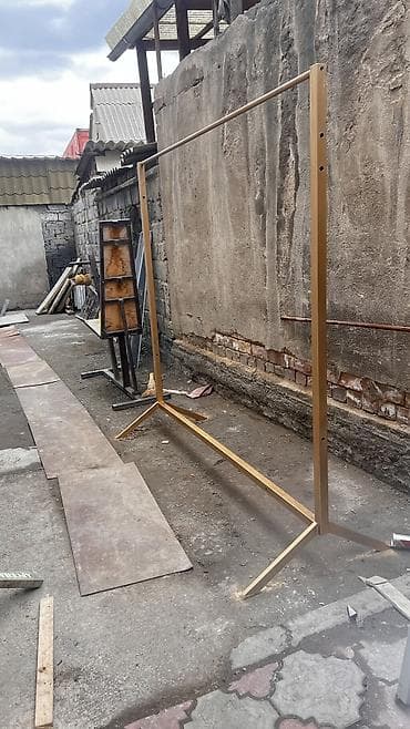 Декор и интерьер: Закройный стол, Новый, цвет - Белый — 10