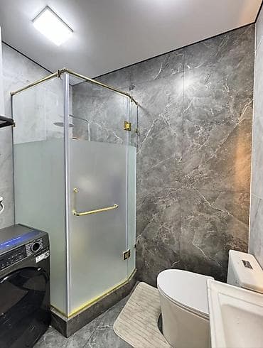 2 комнаты, 60 м², Элитка, 6 этаж, Дизайнерский ремонт — 4