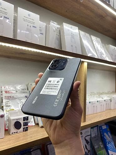 чехлы на redmi note 8: Redmi, Redmi 15C, 256 ГБ — 1