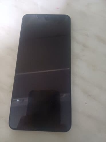 самсунг а 35 цена в бишкеке 256 гб: Realme Note 50, Б/у, 64 ГБ, цвет - Серый — 1