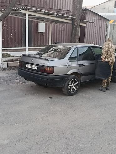 фары опель вектра б: Volkswagen Passat: 1991 г., 1.8 л, Газ, Седан — 2