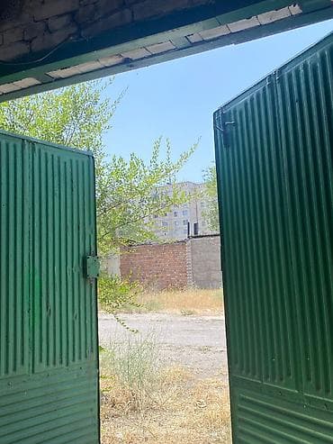 вагон продаю: Гараж в гаражном кооперативе. - Капитальный рядовой бокс из — 2