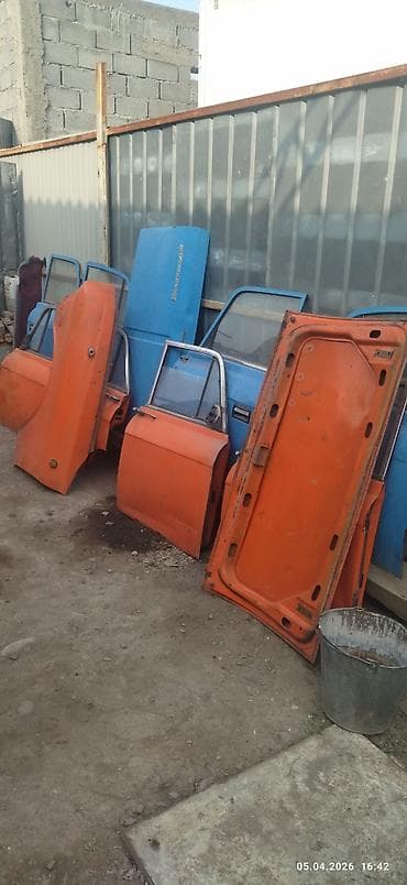 мост москвич 412 бу купить: Продаю различные запчасти на 2140 Азлк на запчасти крыло капот и.т.д — 3