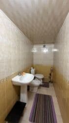 Үйдү ижарага алам: 220 кв. м, 5 бөлмө, Кондиционер, Унаа токтотуучу жай, Жертөлө, ороо — 13