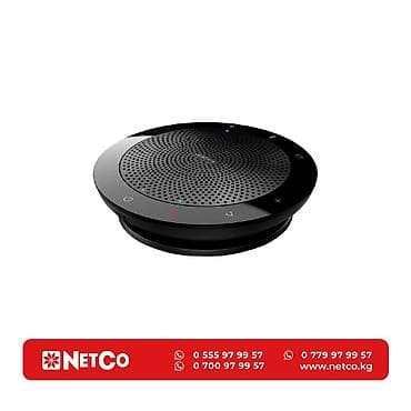nano 6: Спикерфон, Jabra, Jabra SPEAK 510 MS, USB 2.0 & Bluetooth — 1