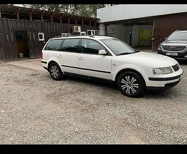 transporter multivan: Volkswagen Passat: 1995 г., 1.8 л, Механика, Бензин, Универсал — 5