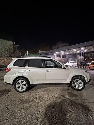 головка на субару: Subaru Forester: 2008 г., 2 л, Автомат, Бензин, Кроссовер — 5