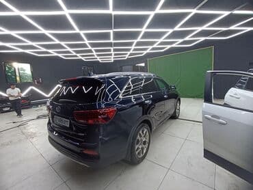 кия соренто: Kia Sorento: 2019 г., 2 л, Автомат, Дизель, Кроссовер — 4