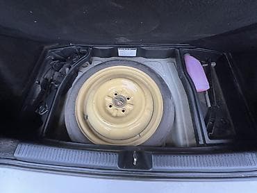 raf 4: Toyota Allex: 2004 г., 1.5 л, Типтроник, Бензин, Хэтчбэк — 7