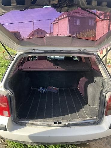 Унаа сатуу: Volkswagen Passat Variant: 1999 г., 1.8 л, Автомат, Дизель, Универсал — 1