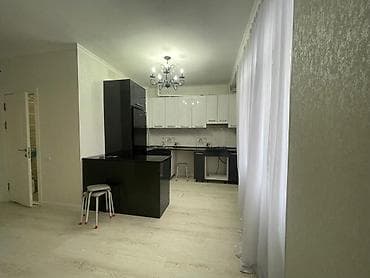 127: 2 комнаты, 51 м², Элитка, 1 этаж, Косметический ремонт — 5