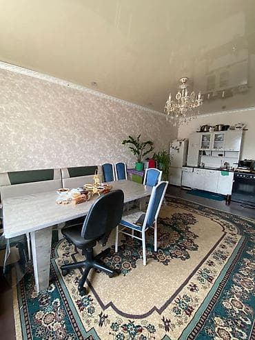 jack 4: Продаю дом 📍район Ак ордо 3 год постройки 2019 года Конечная — 3