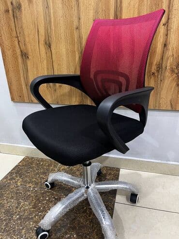 кресло для офис: Кресло chairman 696 очень удобное и комфортное кресло из акриловой — 6