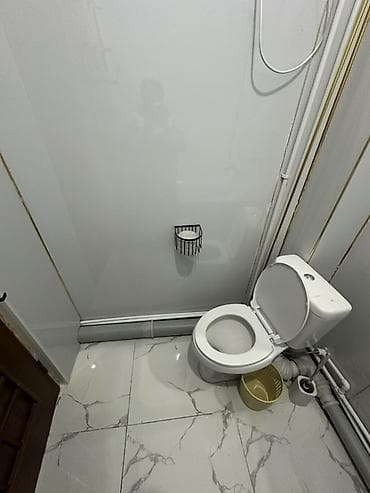 4 bedroom: 35 м², С мебелью — 8