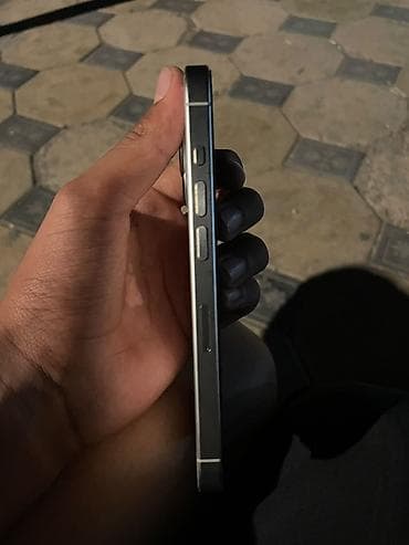 iphone 12 max: IPhone 15 Pro, 128 ГБ, цвет светлый (корпус с тремя камерами Pro) — 5