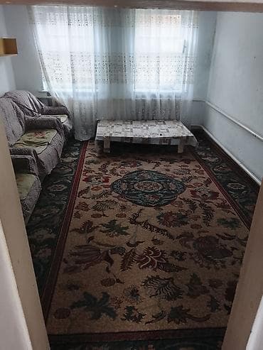 1 комната, С мебелью частично
