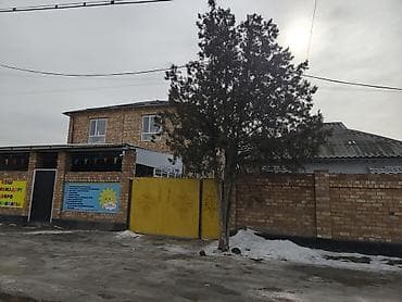 sky grand: Здание, 2 м² — 2