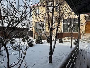 🔥 *Продается ДВУХЭТАЖНЫЙ ОСОБНЯК + цокольный этаж* 🔹Район at lalafo.kg 🔥 *Продается ДВУХЭТАЖНЫЙ ОСОБНЯК + цокольный этаж* 🔹Район