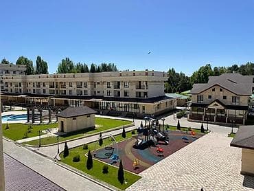 Аренда квартиры на Иссык-Куле, Радуга, Сары-Ой, 4 места, Цена Целиком за жилье