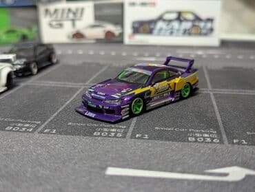 модельки машин: Продаю модельки масштаба 1/64 все а исключительном состоянии хотвилс — 9