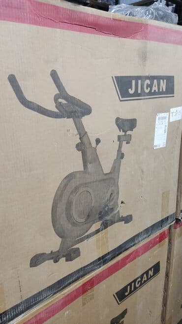 домашний велотренажёр: Новый велотренажёр Мышцы живота выполняют стабилизирующую функцию — 1