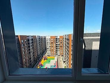 discovery studio: Студия, 32 м², Технопарк Элитка, 9 этаж, Евроремонт — 3