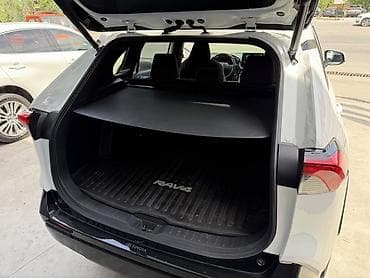 prius plus: Toyota RAV4: 2021 г., 2.5 л, Вариатор, Гибрид, Кроссовер — 9