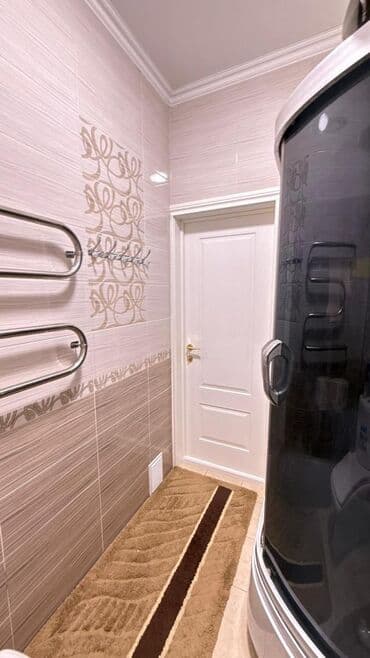 дома в новопокровке: 4 комнаты, 150 м², Элитка, 8 этаж, Евроремонт — 10