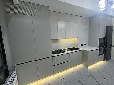 проекты: Мебель на заказ под ваши размеры и стиль - Корпусная мебель для дома — 2